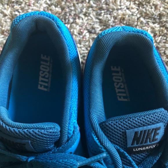 Running shoes - Picture 6 of 6